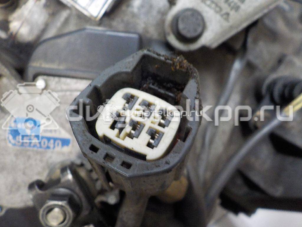 Фото Контрактная (б/у) АКПП для Volvo S80 / V70 / Xc70 / S60 200 л.с 20V 2.4 л B 5244 T3 бензин 9480897 {forloop.counter}}