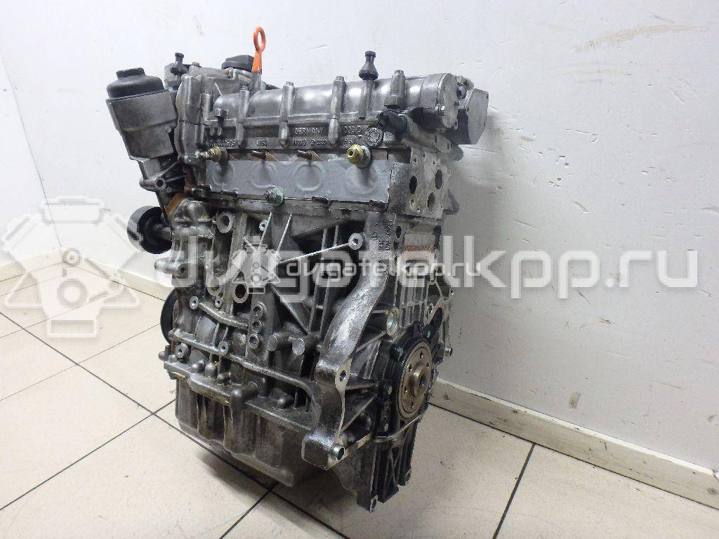 Фото Контрактный (б/у) двигатель BLF для Skoda Octavia / Octaviaii 1Z3 115 л.с 16V 1.6 л бензин 03C100035D {forloop.counter}}