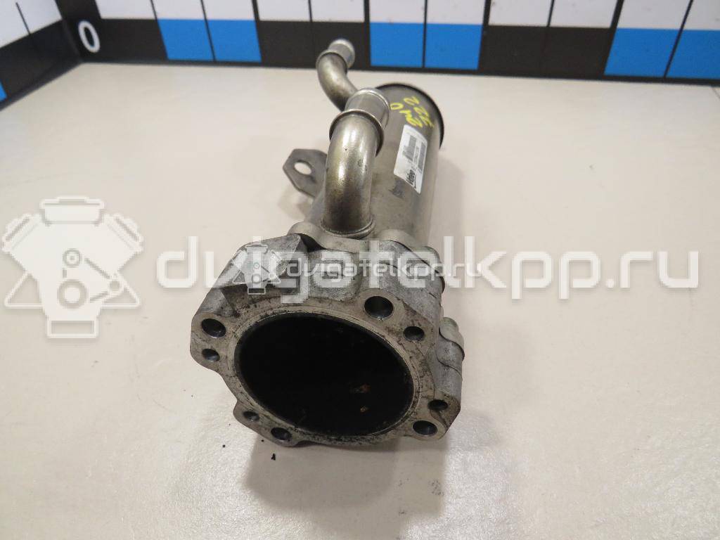 Фото Радиатор системы EGR для двигателя D 5244 T4 для Volvo V70 / Xc60 / S60 / S80 / Xc70 185 л.с 20V 2.4 л Дизельное топливо 8699425 {forloop.counter}}