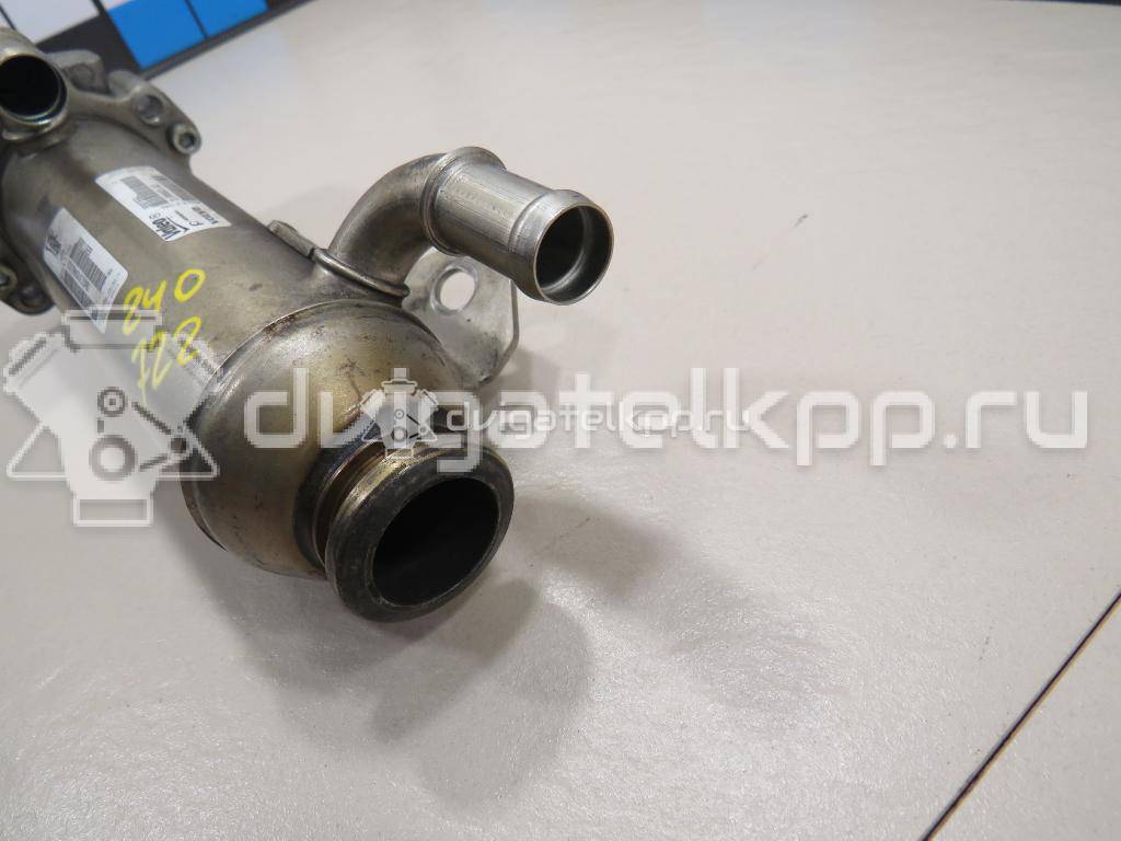 Фото Радиатор системы EGR для двигателя D 5244 T4 для Volvo V70 / Xc60 / S60 / S80 / Xc70 185 л.с 20V 2.4 л Дизельное топливо 8699425 {forloop.counter}}