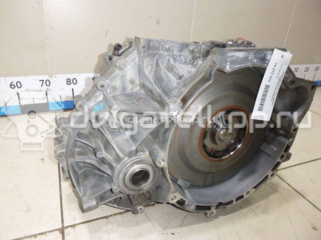 Фото Контрактная (б/у) АКПП для Volvo V70 / V60 / S60 / S80 / V40 180-200 л.с 16V 1.6 л B 4164 T бензин 31259758 {forloop.counter}}