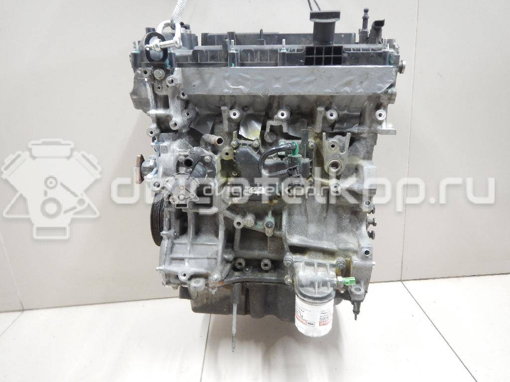 Фото Контрактный (б/у) двигатель B 4204 T7 для Volvo V70 / V60 / Xc60 / S60 / S80 239-241 л.с 16V 2.0 л бензин CJ5Z6006B {forloop.counter}}