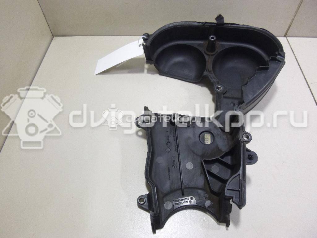 Фото Кожух ремня ГРМ для двигателя B 4164 T для Volvo V70 / V60 / S60 / S80 / V40 180-200 л.с 16V 1.6 л бензин 31370537 {forloop.counter}}