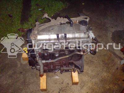 Фото Контрактный (б/у) двигатель B6 (DOHC) для Mazda Xedos / 323 107-109 л.с 16V 1.6 л бензин B6 {forloop.counter}}