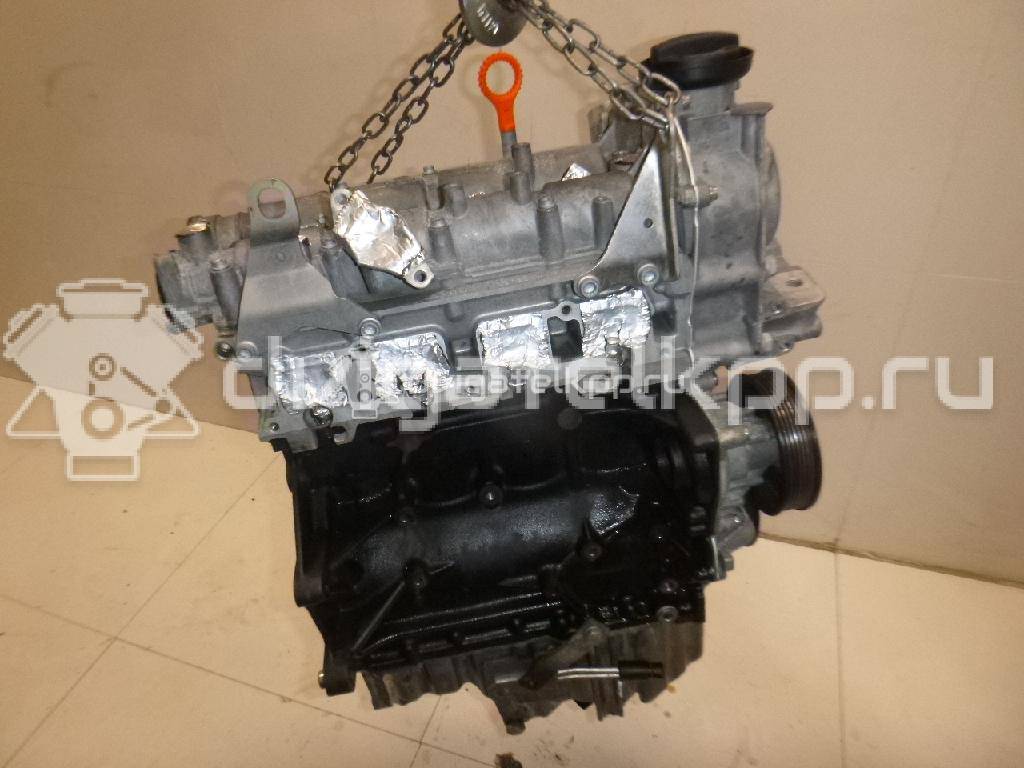 Фото Контрактный (б/у) двигатель CAXA для Skoda Octavia / Octaviaii 1Z3 / Yeti 5L / Rapid 122 л.с 16V 1.4 л бензин 03C100038P {forloop.counter}}