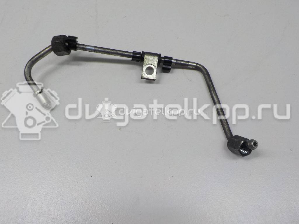 Фото Трубка ТНВД для двигателя Z 20 S для Chevrolet Epica Kl1 / Nubira / Captiva C100, C140 121-150 л.с 16V 2.0 л Дизельное топливо 96440399 {forloop.counter}}