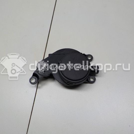 Фото Сапун для двигателя Z 20 DMH для Chevrolet Cruze / Captiva C100, C140 125-150 л.с 16V 2.0 л Дизельное топливо 96440314