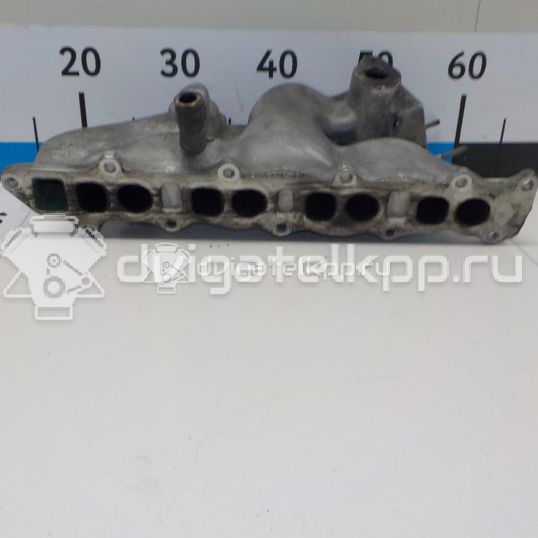 Фото Коллектор впускной для двигателя Z 20 DMH для Chevrolet Cruze / Captiva C100, C140 125-150 л.с 16V 2.0 л Дизельное топливо 96440376