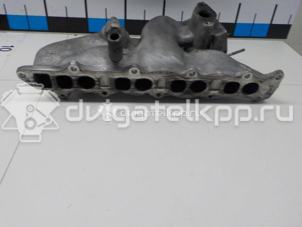 Фото Коллектор впускной для двигателя Z 20 S для Chevrolet Epica Kl1 / Nubira / Captiva C100, C140 121-150 л.с 16V 2.0 л Дизельное топливо 96440376 {forloop.counter}}