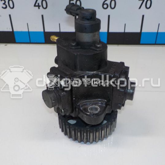 Фото ТНВД для двигателя Z 20 S для Chevrolet Epica Kl1 / Nubira / Captiva C100, C140 121-150 л.с 16V 2.0 л Дизельное топливо 96859151