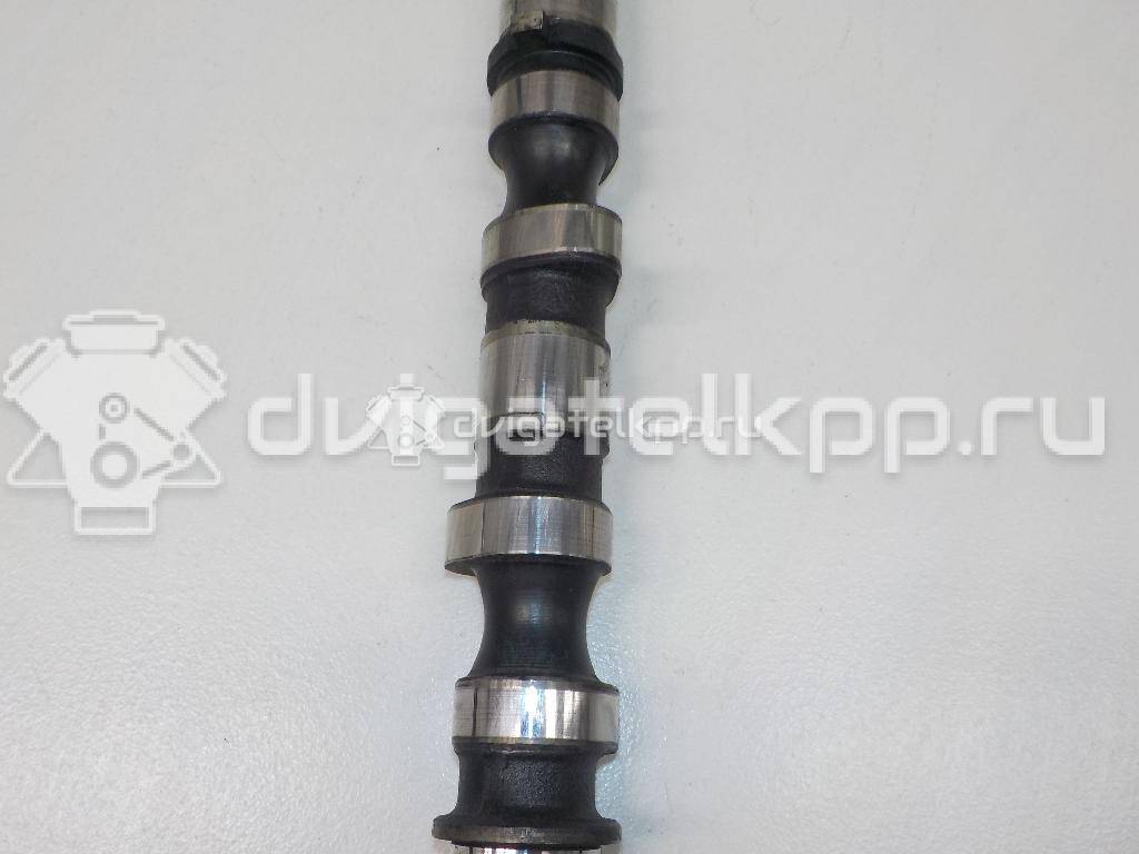 Фото Распредвал для двигателя Z 20 S для Chevrolet Epica Kl1 / Nubira / Captiva C100, C140 121-150 л.с 16V 2.0 л Дизельное топливо 96440157 {forloop.counter}}