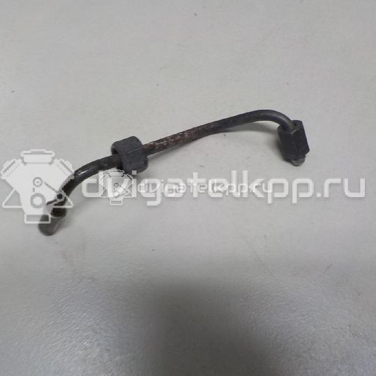 Фото Трубка ТНВД для двигателя Z 20 S для Chevrolet Epica Kl1 / Nubira / Captiva C100, C140 121-150 л.с 16V 2.0 л Дизельное топливо 96440401