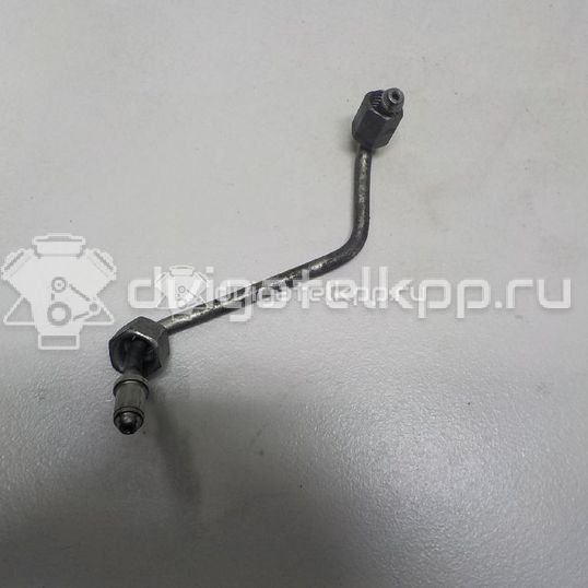 Фото Трубка ТНВД для двигателя Z 20 S для Chevrolet Epica Kl1 / Nubira / Captiva C100, C140 121-150 л.с 16V 2.0 л Дизельное топливо 96440401