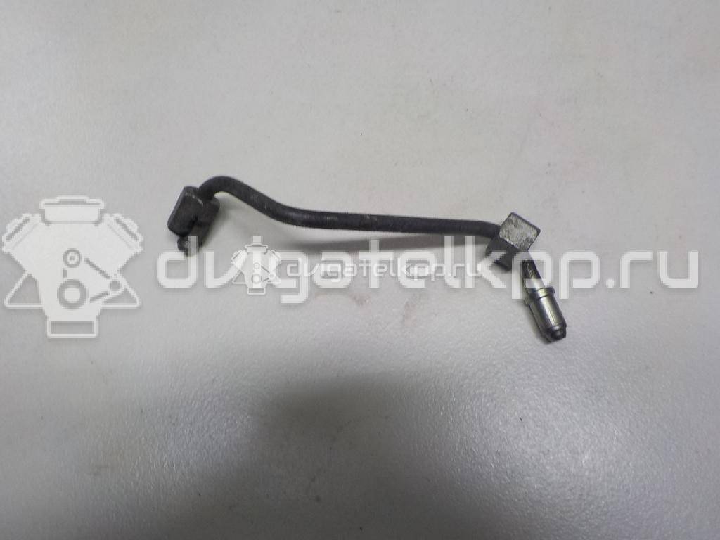 Фото Трубка ТНВД для двигателя Z 20 S для Chevrolet Epica Kl1 / Nubira / Captiva C100, C140 121-150 л.с 16V 2.0 л Дизельное топливо 96440401 {forloop.counter}}