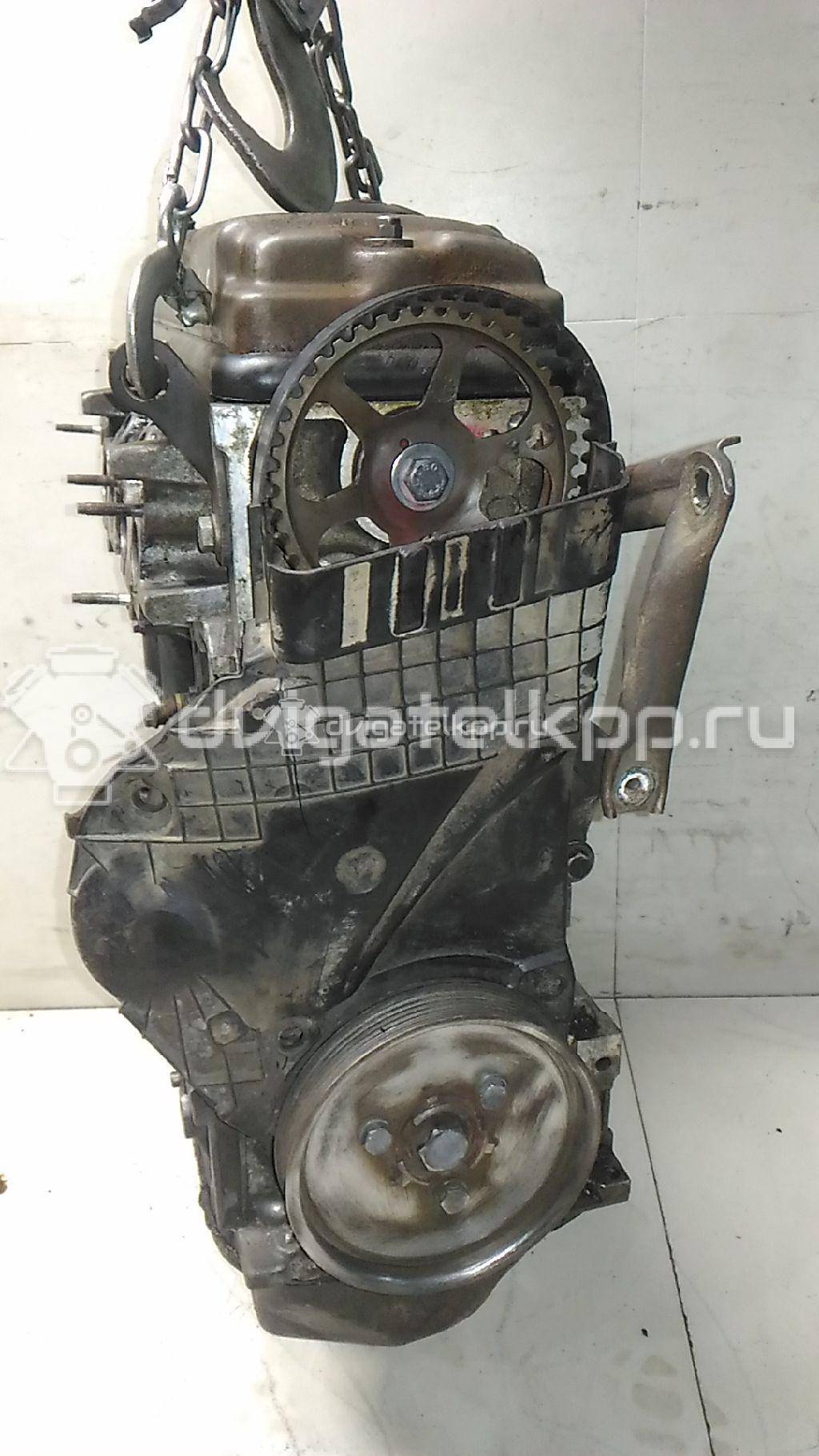 Фото Контрактный (б/у) двигатель KFX (TU3JP) для Citroen Zx N2 / Saxo S0, S1 / Xsara 72-75 л.с 8V 1.4 л бензин 0135EC {forloop.counter}}