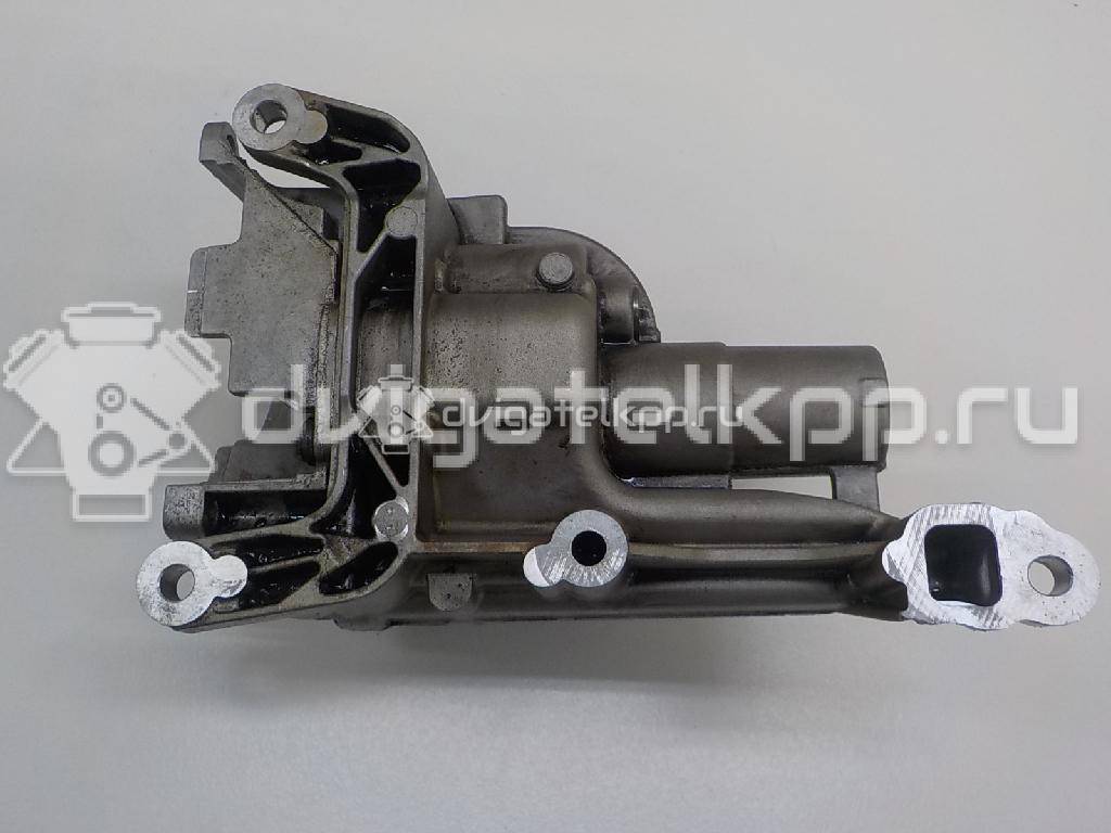 Фото Насос масляный для двигателя 5FS (EP6C) для Citroen C4 / C5 / Ds4 / Berlingo / C3 120 л.с 16V 1.6 л Бензин/газ 1001F9 {forloop.counter}}