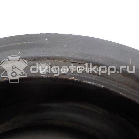 Фото Шкив коленвала для двигателя 5FS (EP6C) для Citroen C4 / C5 / Ds4 / Berlingo / C3 120 л.с 16V 1.6 л Бензин/газ 0515T2