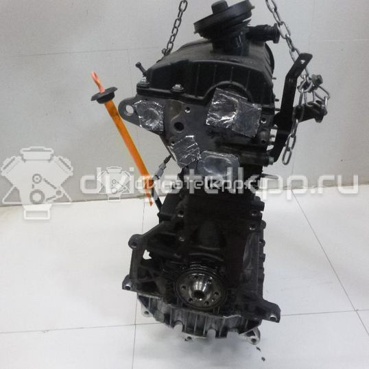 Фото Контрактный (б/у) двигатель BXE для Skoda Octavia / Octaviaii 1Z3 / Superb 105 л.с 8V 1.9 л Дизельное топливо 03G100098MX