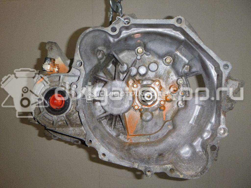 Фото Контрактная (б/у) МКПП для Mitsubishi Colt / Lancer / Carisma Da / Space 112-156 л.с 16V 1.8 л 4G93 (DOHC 16V) бензин {forloop.counter}}