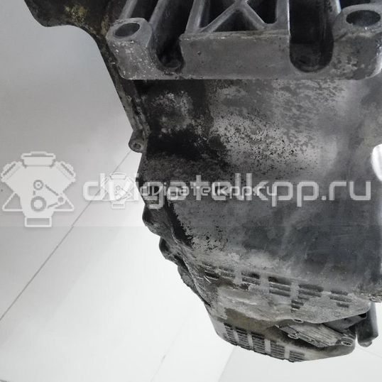 Фото Контрактный (б/у) двигатель BLF для Skoda Octavia / Octaviaii 1Z3 115 л.с 16V 1.6 л бензин 03C100035F