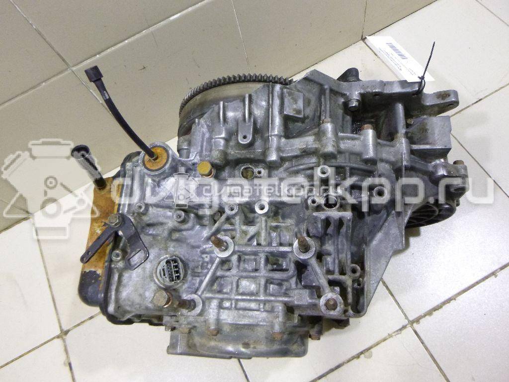 Фото Контрактная (б/у) АКПП для Mitsubishi Outlander / Galant / Grandis Na W 154-177 л.с 16V 2.4 л 4G69 бензин MN168377 {forloop.counter}}