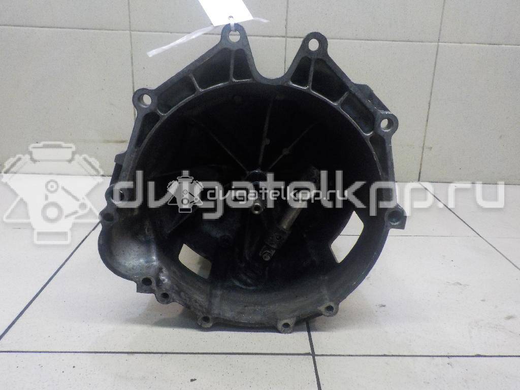 Фото Контрактная (б/у) МКПП для Mitsubishi Proudia Dignity S4 A, S3 A / Pajero 184-260 л.с 24V 3.5 л 6G74 (DOHC 24V) бензин MR111988 {forloop.counter}}