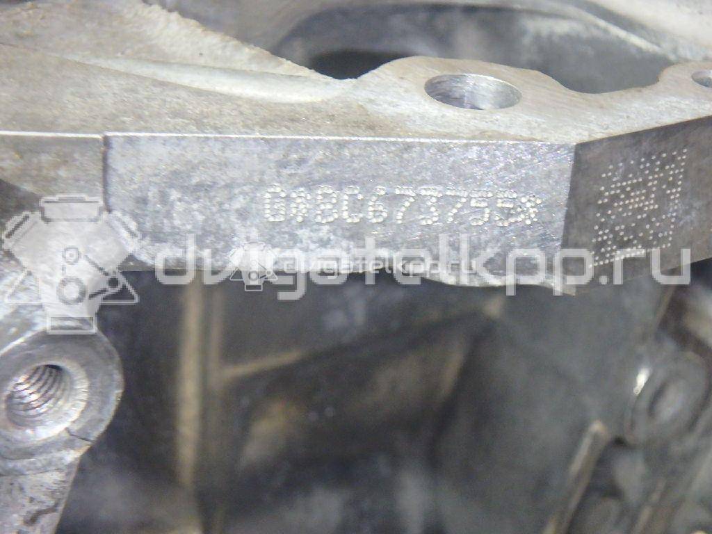 Фото Контрактный (б/у) двигатель ERB для Chrysler / Jeep / Dodge / Ram 283-305 л.с 24V 3.6 л бензин {forloop.counter}}