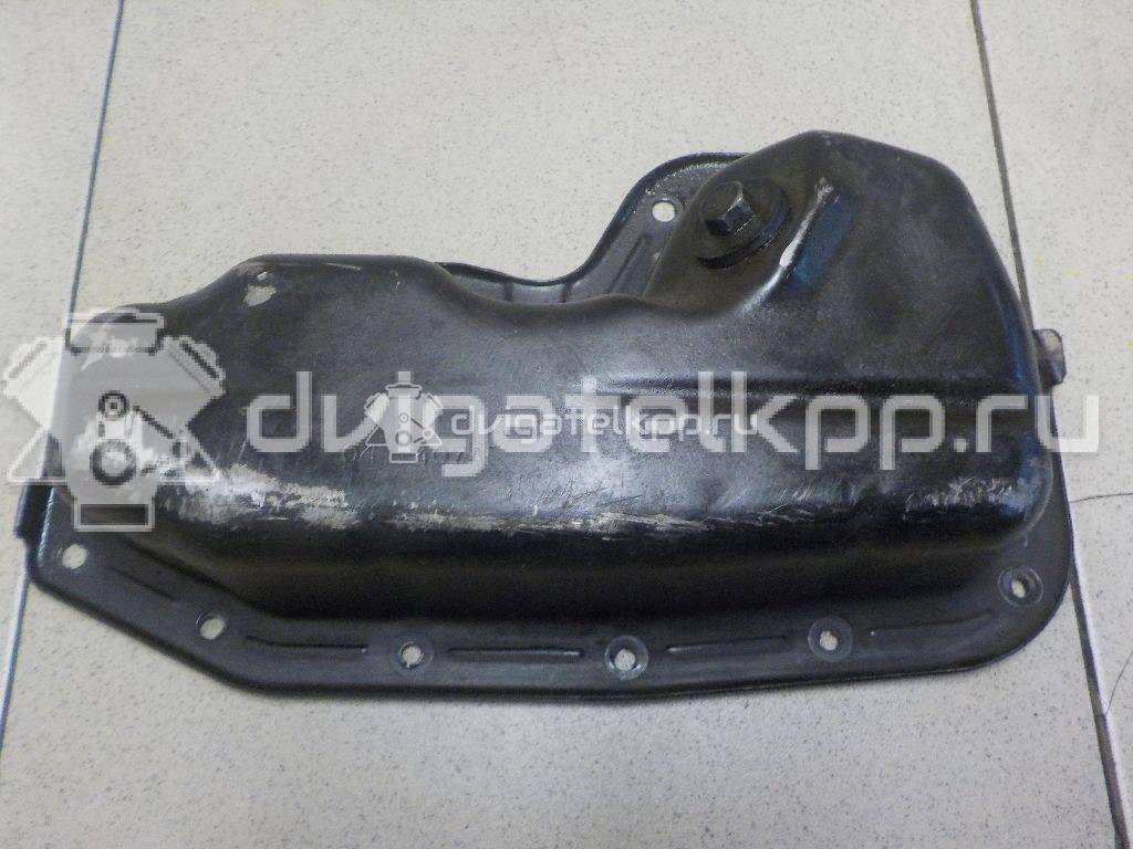 Фото Поддон масляный двигателя для двигателя ERB для Chrysler / Dodge / Lancia / Ram / Jeep 276-286 л.с 24V 3.6 л бензин 5184407AF {forloop.counter}}