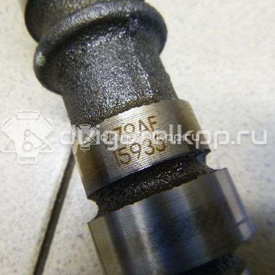 Фото Распредвал впускной для двигателя ERB для Chrysler / Jeep / Dodge / Ram 284-309 л.с 24V 3.6 л Бензин/спирт 5184379AF