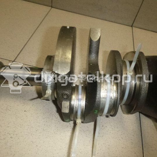 Фото Коленвал для двигателя ERB для Chrysler / Dodge / Lancia / Ram / Jeep 276-286 л.с 24V 3.6 л бензин 05184251AE