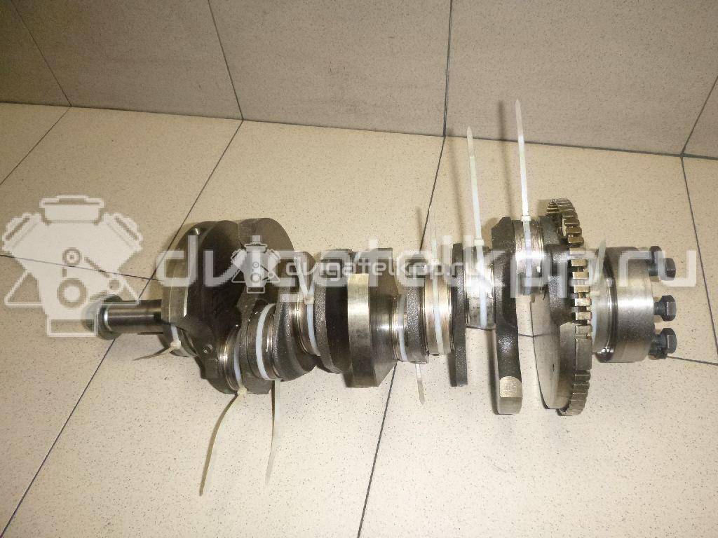 Фото Коленвал для двигателя ERB для Chrysler / Dodge / Lancia / Ram / Jeep 276-286 л.с 24V 3.6 л бензин 05184251AE {forloop.counter}}