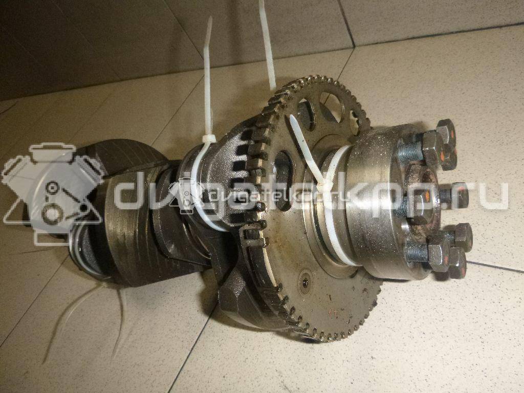 Фото Коленвал для двигателя ERB для Chrysler / Dodge / Lancia / Ram / Jeep 276-286 л.с 24V 3.6 л бензин 05184251AE {forloop.counter}}