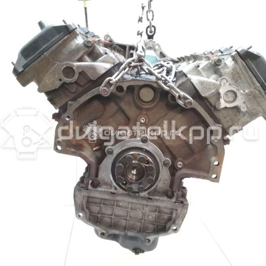 Фото Контрактный (б/у) двигатель EZB для Chrysler / Jeep / Dodge 340-348 л.с 16V 5.7 л бензин 5191957AA