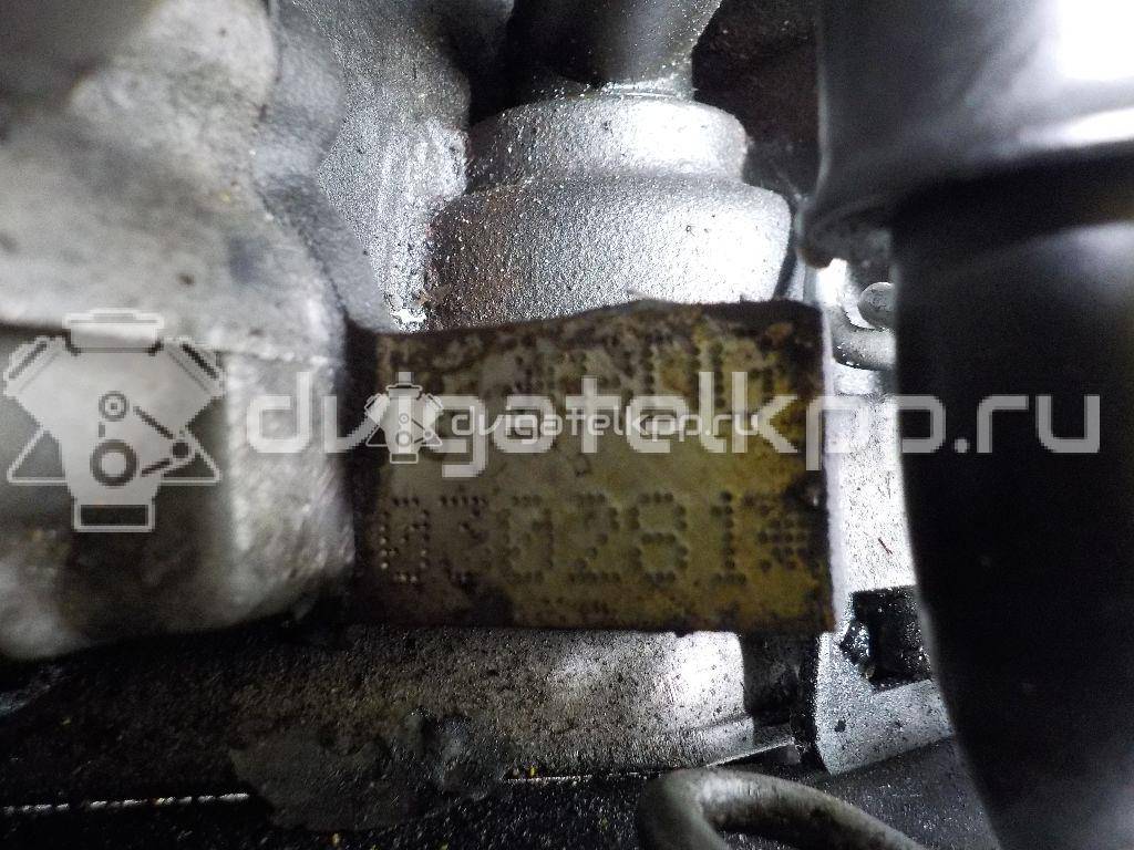 Фото Контрактный (б/у) двигатель BDG для Skoda Superb 163 л.с 24V 2.5 л Дизельное топливо 059100031F {forloop.counter}}