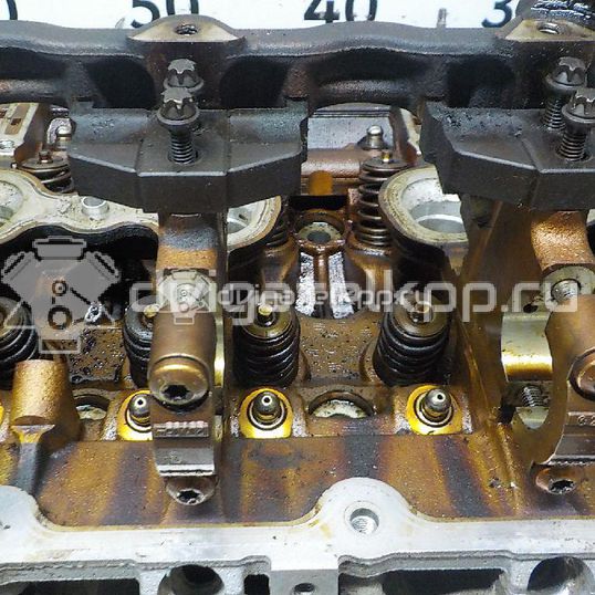 Фото Головка блока  11127591618 для Bmw 5 / Z4 / X3 / 3