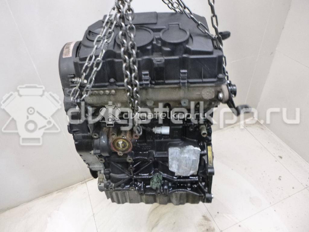 Фото Контрактный (б/у) двигатель BMP для Skoda Superb 140 л.с 8V 2.0 л Дизельное топливо 03G100032L {forloop.counter}}