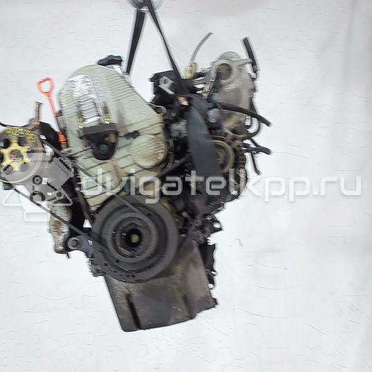 Фото Контрактный (б/у) двигатель D16Y8 для Honda / Acura 114-129 л.с 16V 1.6 л бензин