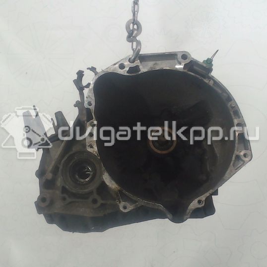 Фото Контрактная (б/у) МКПП для Nissan Micra 65-90 л.с 16V 1.2 л CG12DE бензин 32010AX603