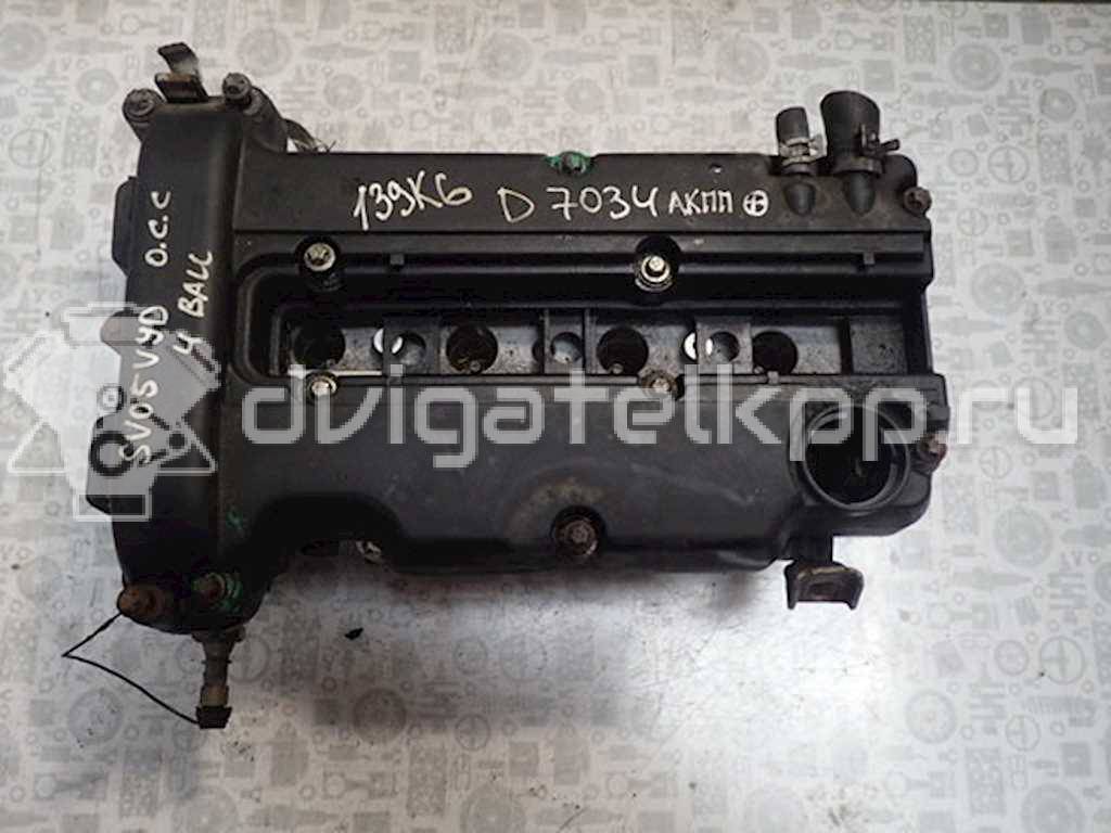 Фото Головка блока для двигателя Z 12 XEP для Opel / Suzuki / Vauxhall 80 л.с 16V 1.2 л бензин {forloop.counter}}