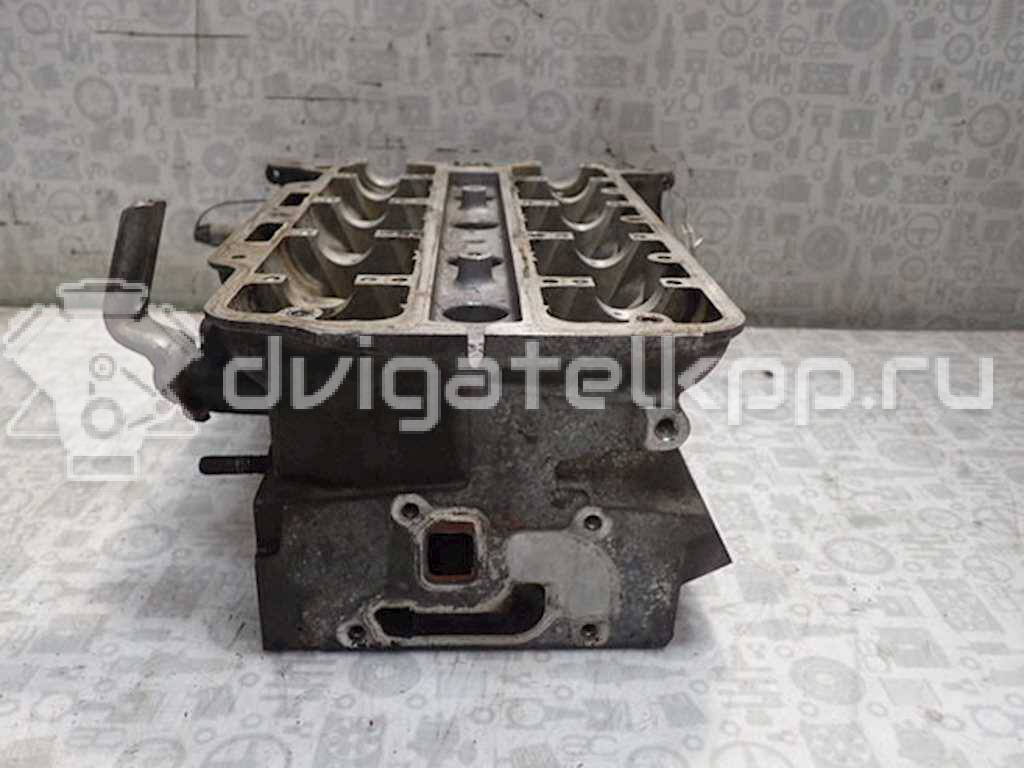 Фото Головка блока для двигателя Z 12 XEP для Opel / Suzuki / Vauxhall 80 л.с 16V 1.2 л бензин {forloop.counter}}