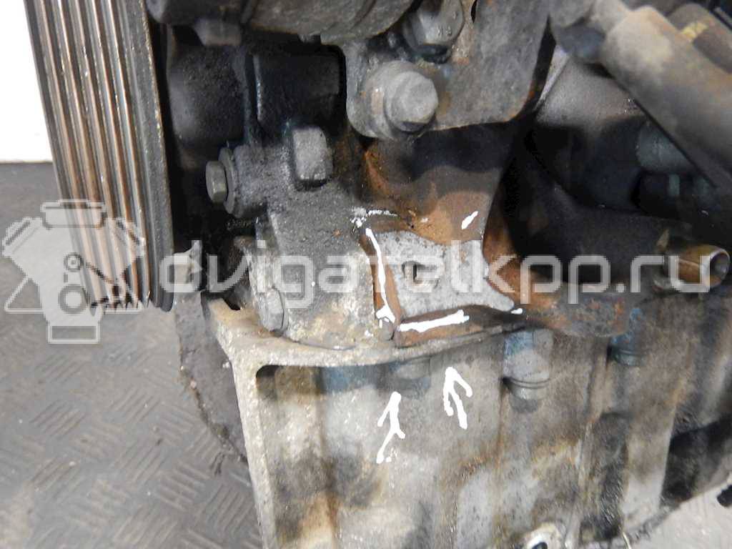 Фото Контрактный (б/у) двигатель RHL (DW10BTED4) для Peugeot 407 126 л.с 16V 2.0 л Дизельное топливо {forloop.counter}}