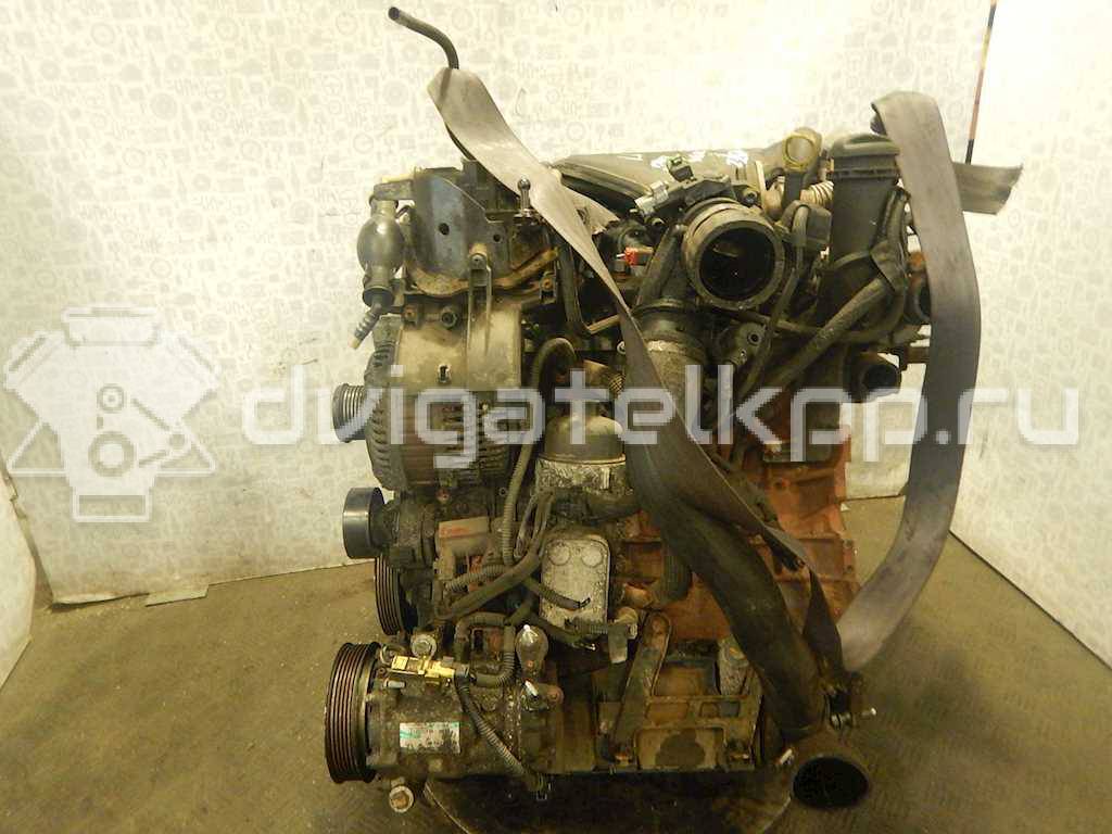 Фото Контрактный (б/у) двигатель RHL (DW10BTED4) для Peugeot 407 126 л.с 16V 2.0 л Дизельное топливо {forloop.counter}}