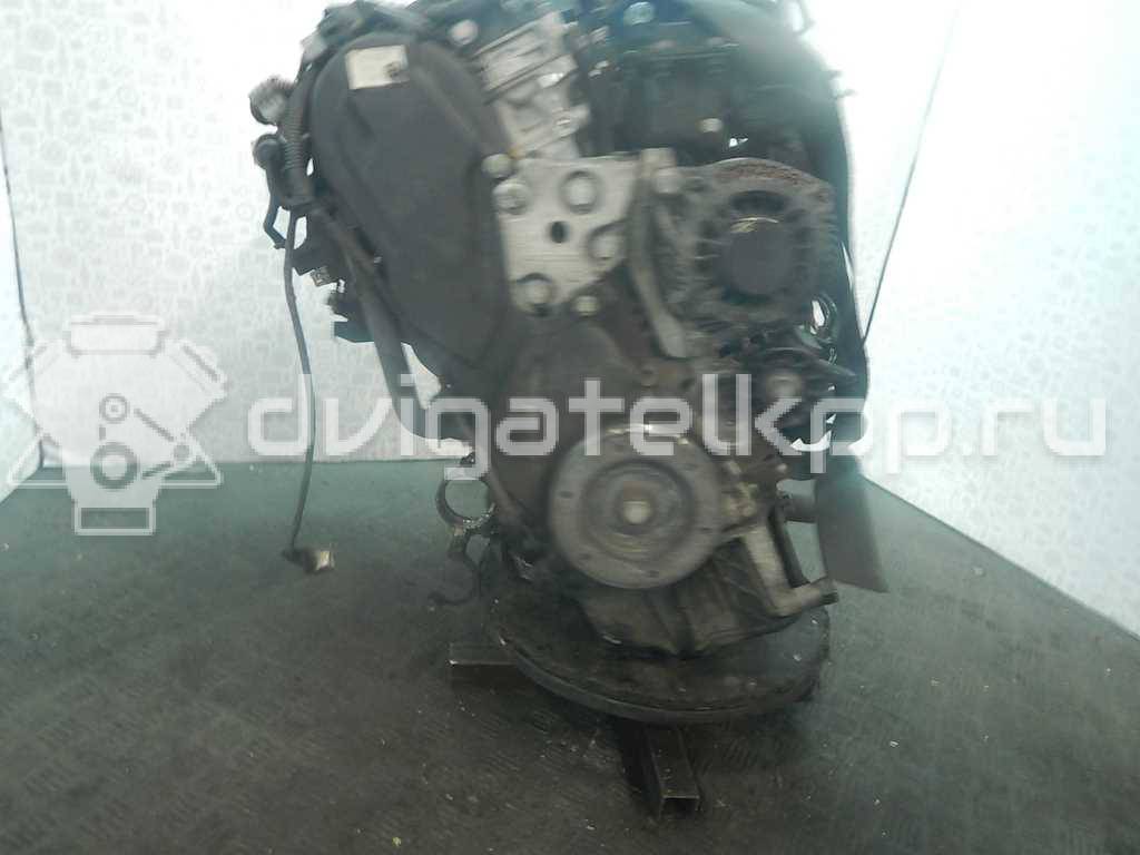 Фото Контрактный (б/у) двигатель RHL (DW10BTED4) для Peugeot 407 126 л.с 16V 2.0 л Дизельное топливо {forloop.counter}}