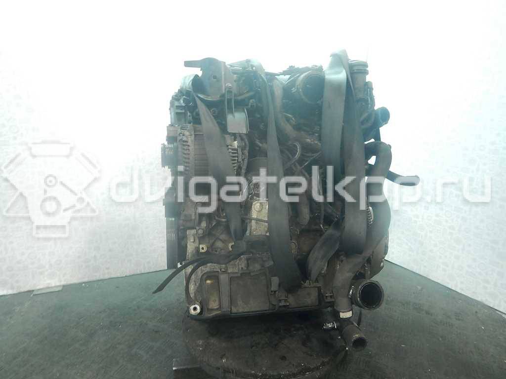 Фото Контрактный (б/у) двигатель RHL (DW10BTED4) для Peugeot 407 126 л.с 16V 2.0 л Дизельное топливо {forloop.counter}}