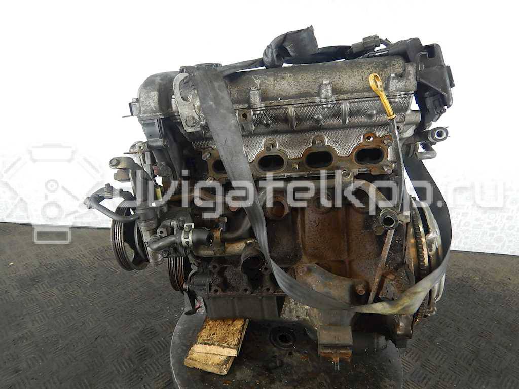 Фото Контрактный (б/у) двигатель B6 для Ford / Mazda / Mazda (Changan) 105 л.с 16V 1.6 л бензин {forloop.counter}}