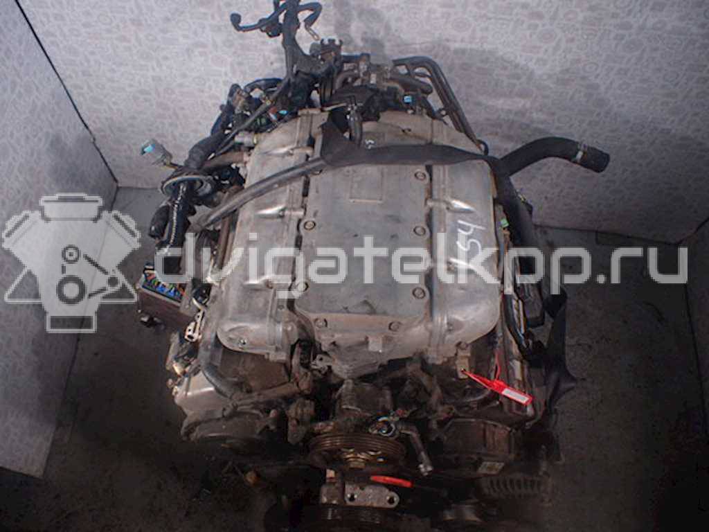 Фото Контрактный (б/у) двигатель J35A4 для Honda / Acura 243-279 л.с 24V 3.5 л бензин 10002PVFA00 {forloop.counter}}