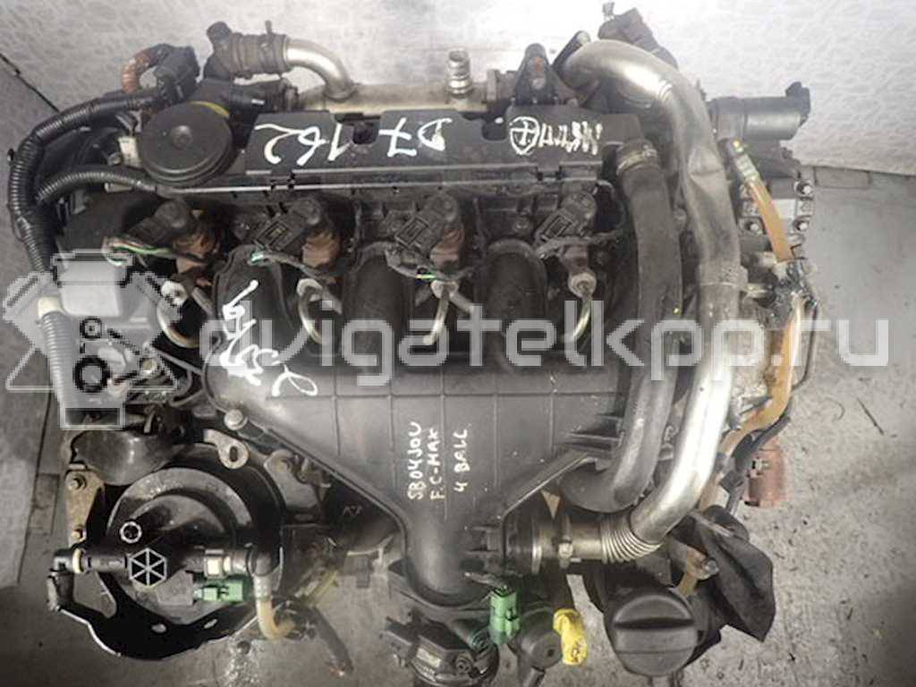 Фото Контрактный (б/у) двигатель G6DA для Ford Australia / Hyundai / Kia 242-280 л.с 24V 3.8 л бензин {forloop.counter}}