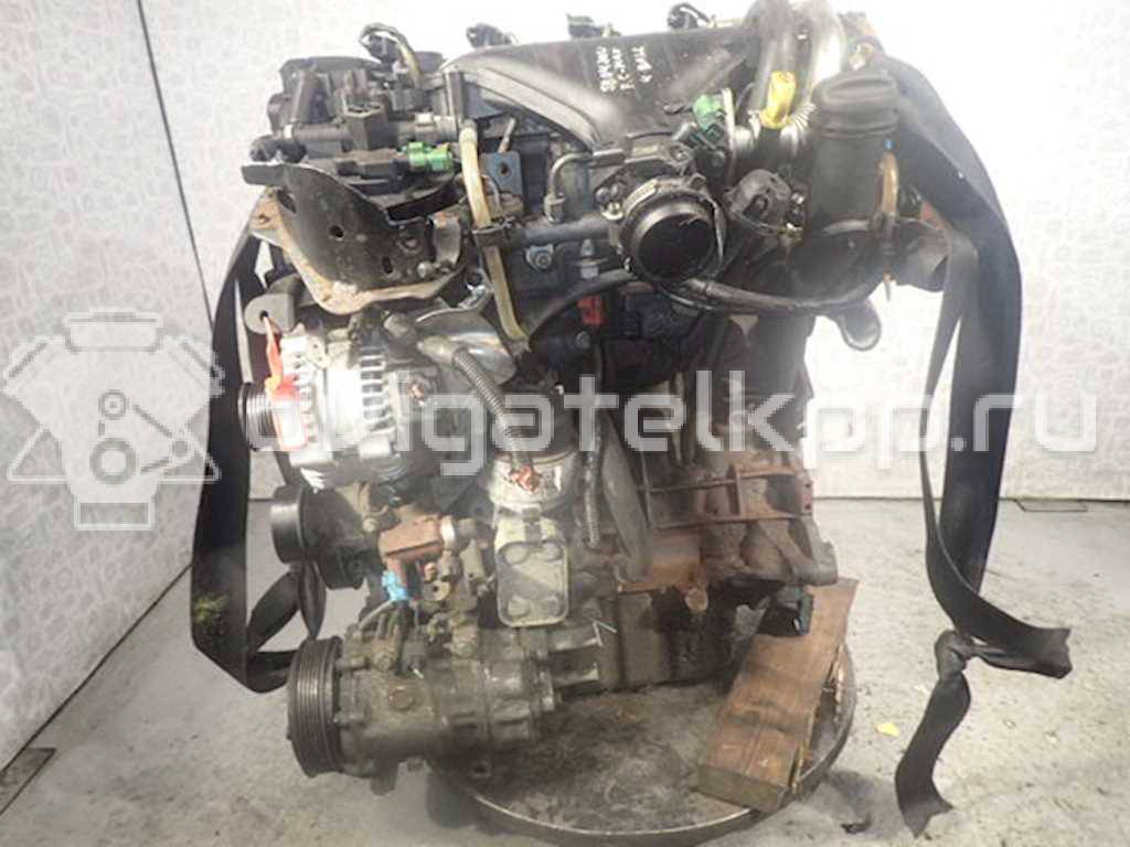 Фото Контрактный (б/у) двигатель G6DA для Ford Australia / Hyundai / Kia 242-280 л.с 24V 3.8 л бензин {forloop.counter}}