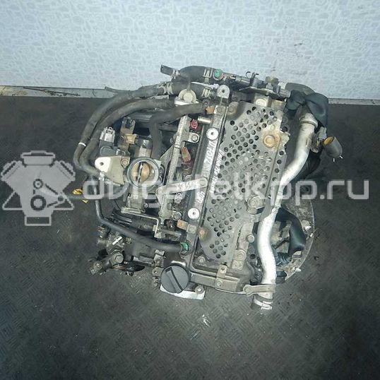 Фото Контрактный (б/у) двигатель K3-VE для Perodua / Subaru / Toyota / Daihatsu 86-105 л.с 16V 1.3 л бензин