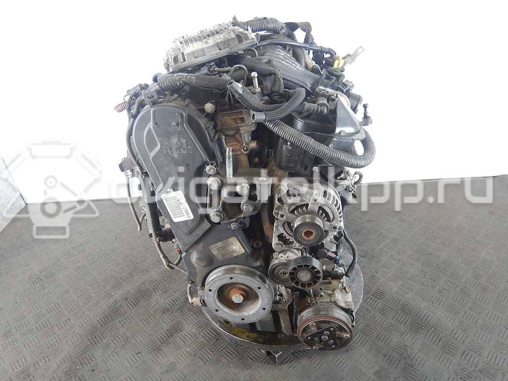 Фото Контрактный (б/у) двигатель D 4204 T для Volvo V40 / S40 136 л.с 16V 2.0 л Дизельное топливо {forloop.counter}}